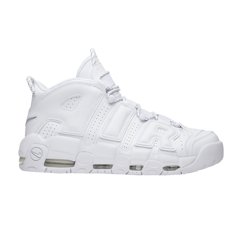 Nikes that say air on the side shop