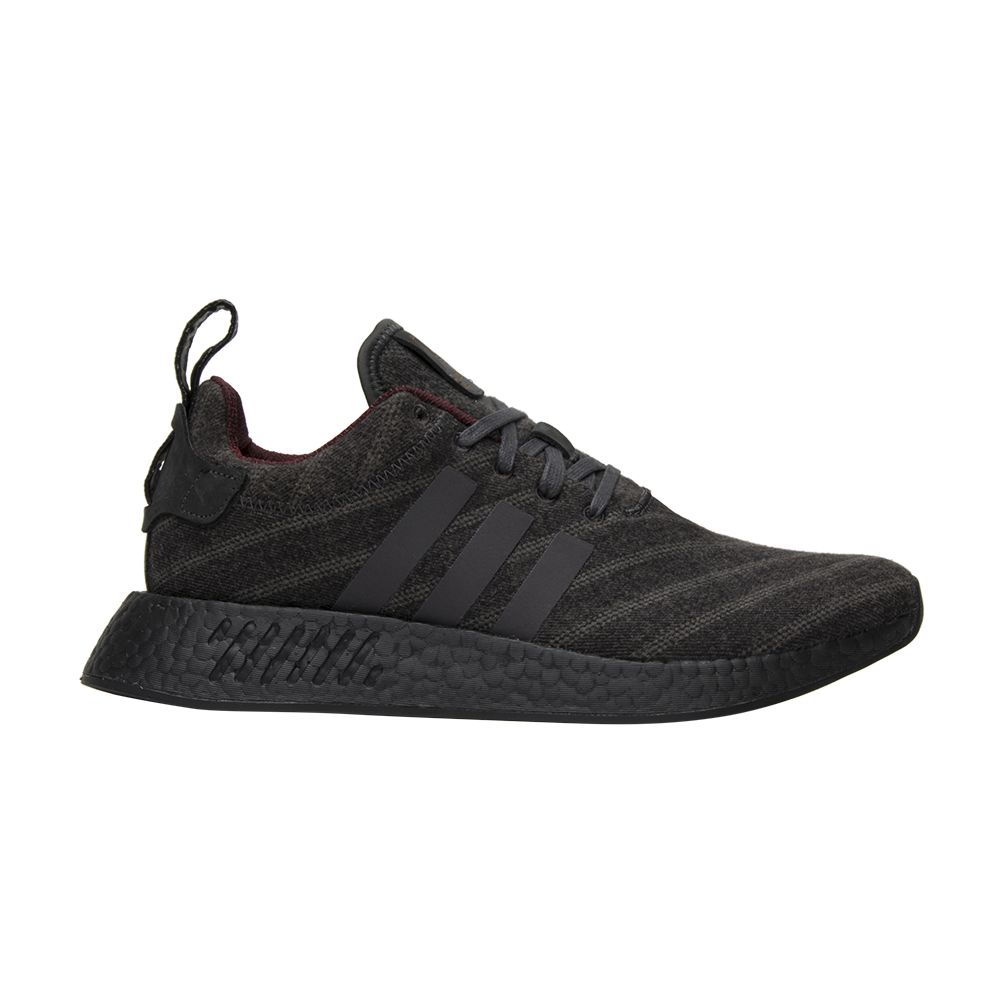 adidas Henry Poole x size? x NMD_R2 'Grey' | Men's Size 8.5