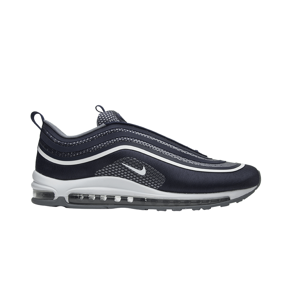 nike air max 97 ultra 17 pure platinum 3m