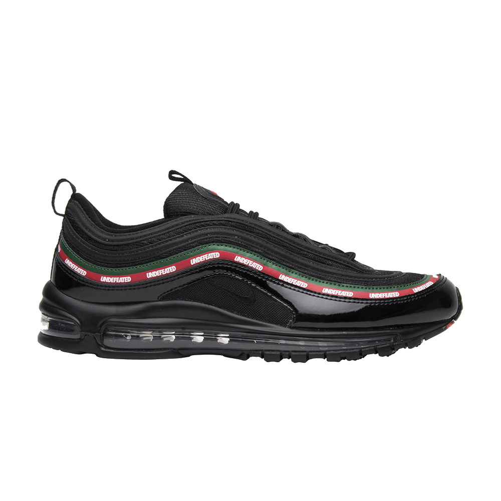 nike airmax 97 bred
