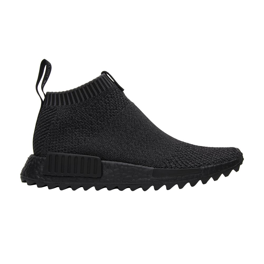 adidas The Good Will Out x NMD_CS1 Primeknit 'Ankoku Toshi Jutsu' | Black | Men's Size 11.5