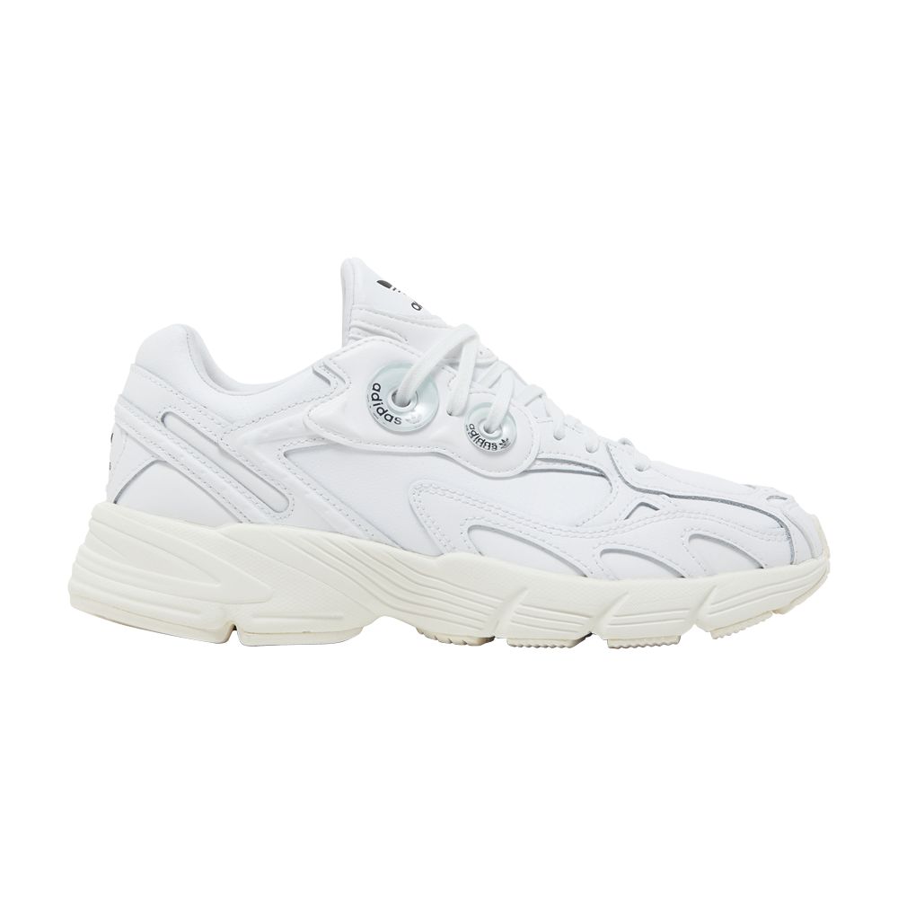 adidas Wmns Astir 'Triple White' | Women's Size 6.5