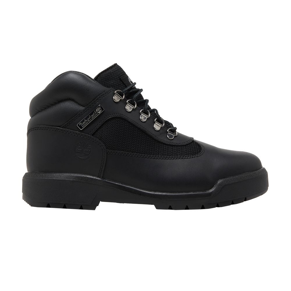 Timberland Field Boot 'Black' | Men's Size 11.5