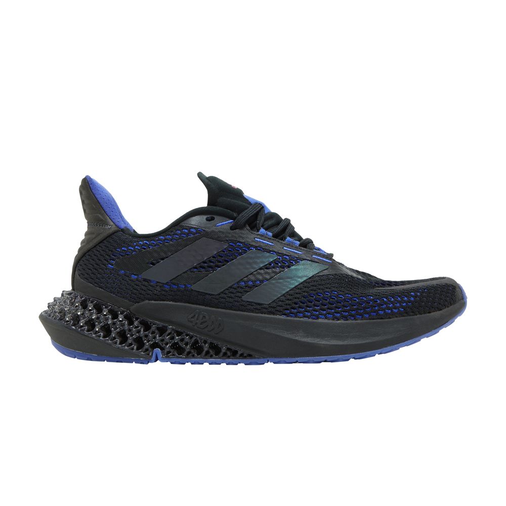adidas 4DFWD Pulse 'Black Sonic Ink' | Men's Size 8.5