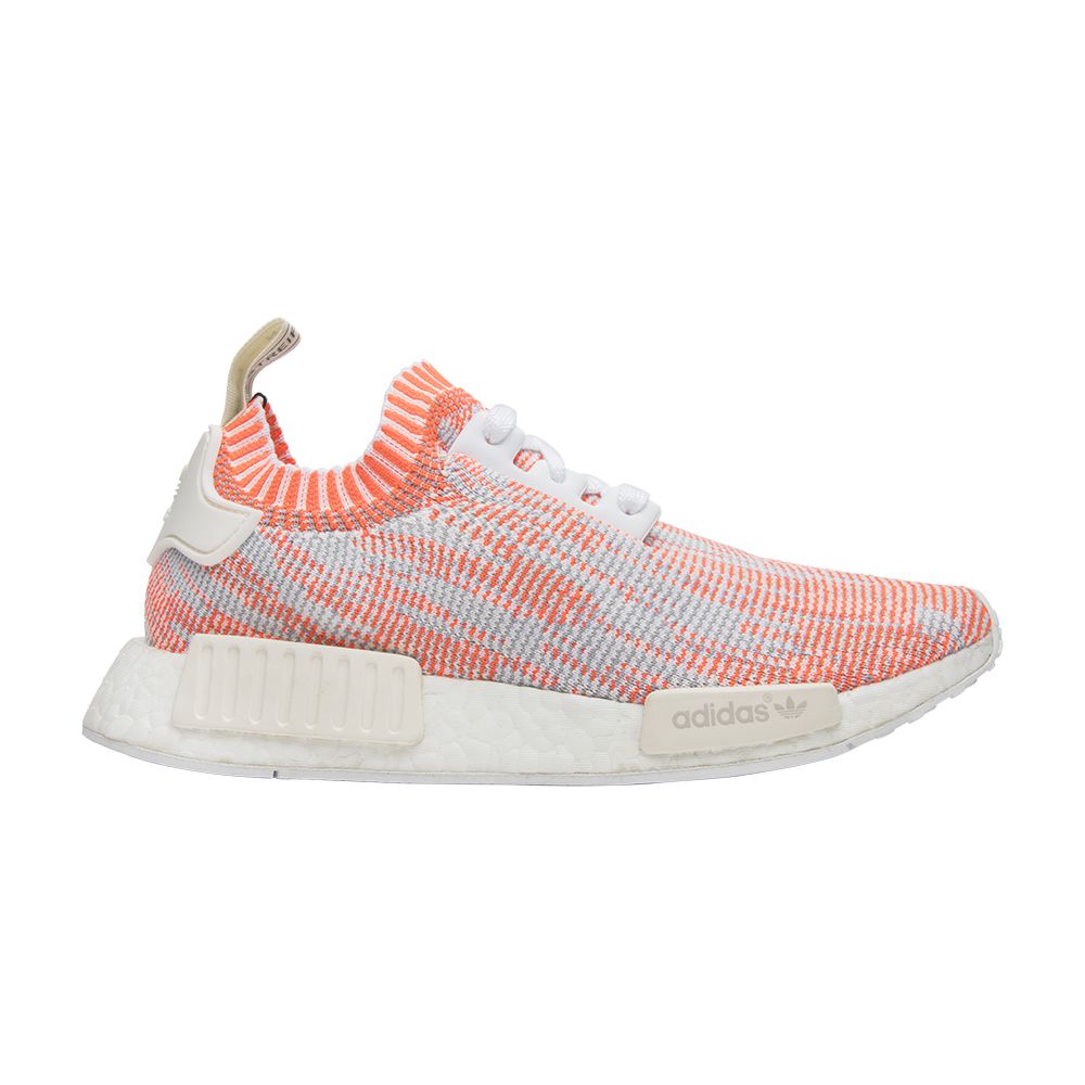 adidas NMD_R1 Primeknit 'Shrimp' | Red | Men's Size 7.5