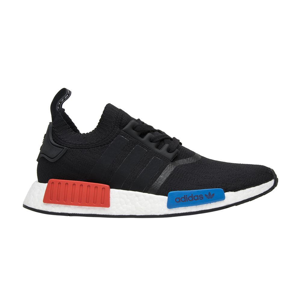 adidas NMD_R1 PK 'OG' 2017 | Black | Men's Size 11.5
