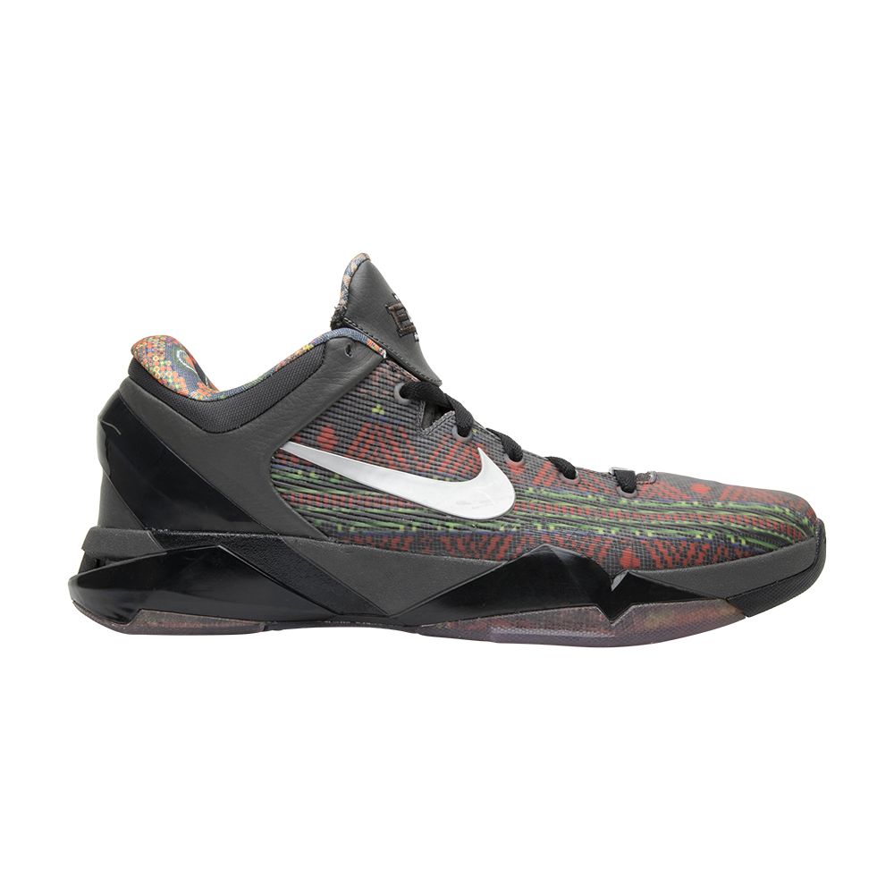 Nike Zoom Kobe 7 System 'Black History Month' | Men's Size 12