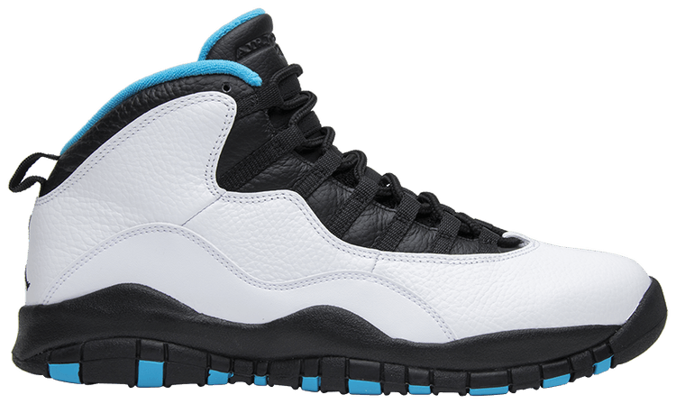 NIKE AIR JORDAN 10【よっしー】 310805-137 Nike Air Jordan 10 Retro Seattle Super Sonics