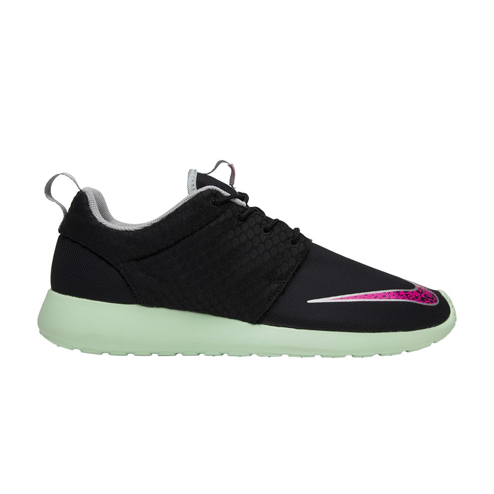Roshe One FB 'Yeezy' | Black | Men's Size 11