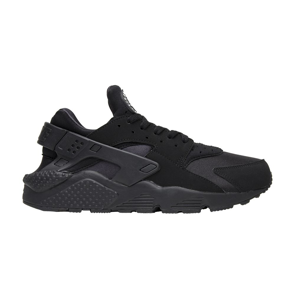 Nike Air Huarache 'Triple Black' | Men's Size 12
