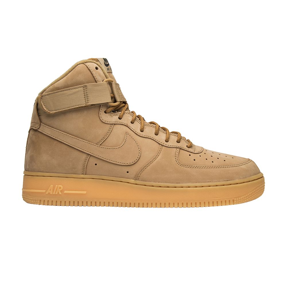 Nike Air Force 1 High '07 LV8 WB 'Flax' | Tan | Men's Size 12