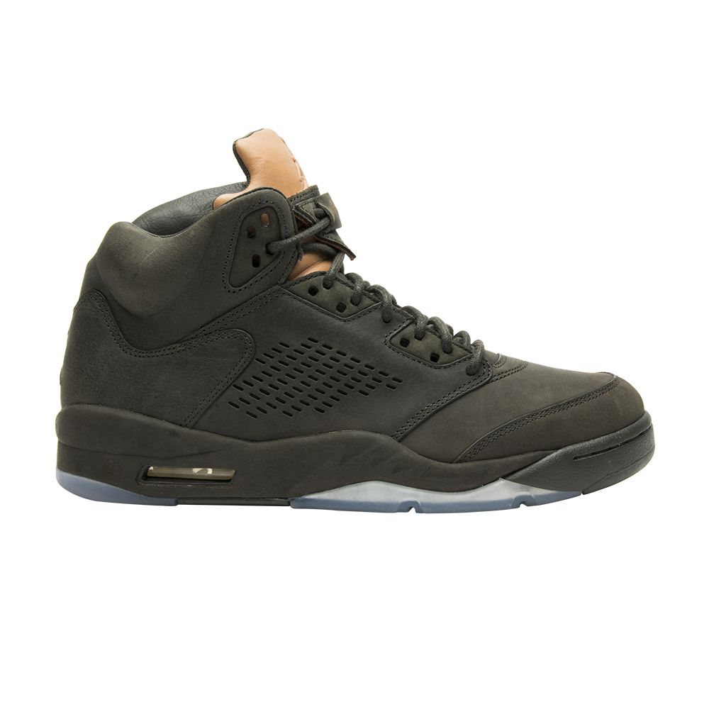 Air Jordan 5 Retro Premium 'Take Flight' | Green | Men's Size 8