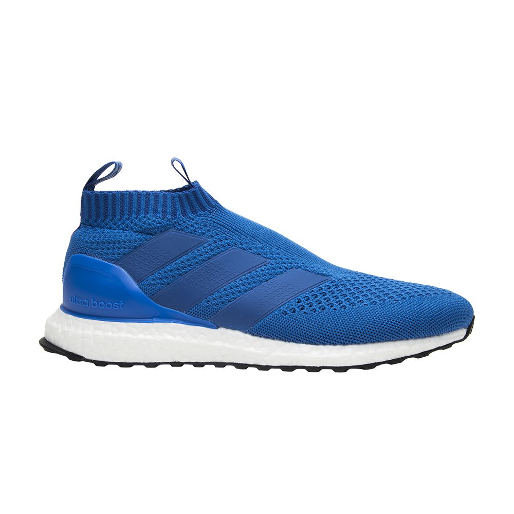 adidas Ace 16+ PureControl UltraBoost ‘Blue Blast’ | Men's Size 11.5