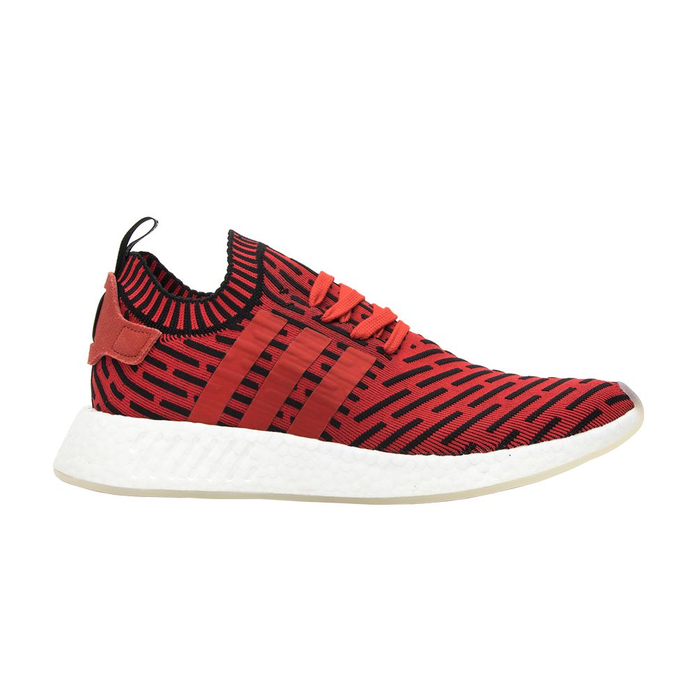 adidas NMD_R2 PK 'Core Red' | Men's Size 10