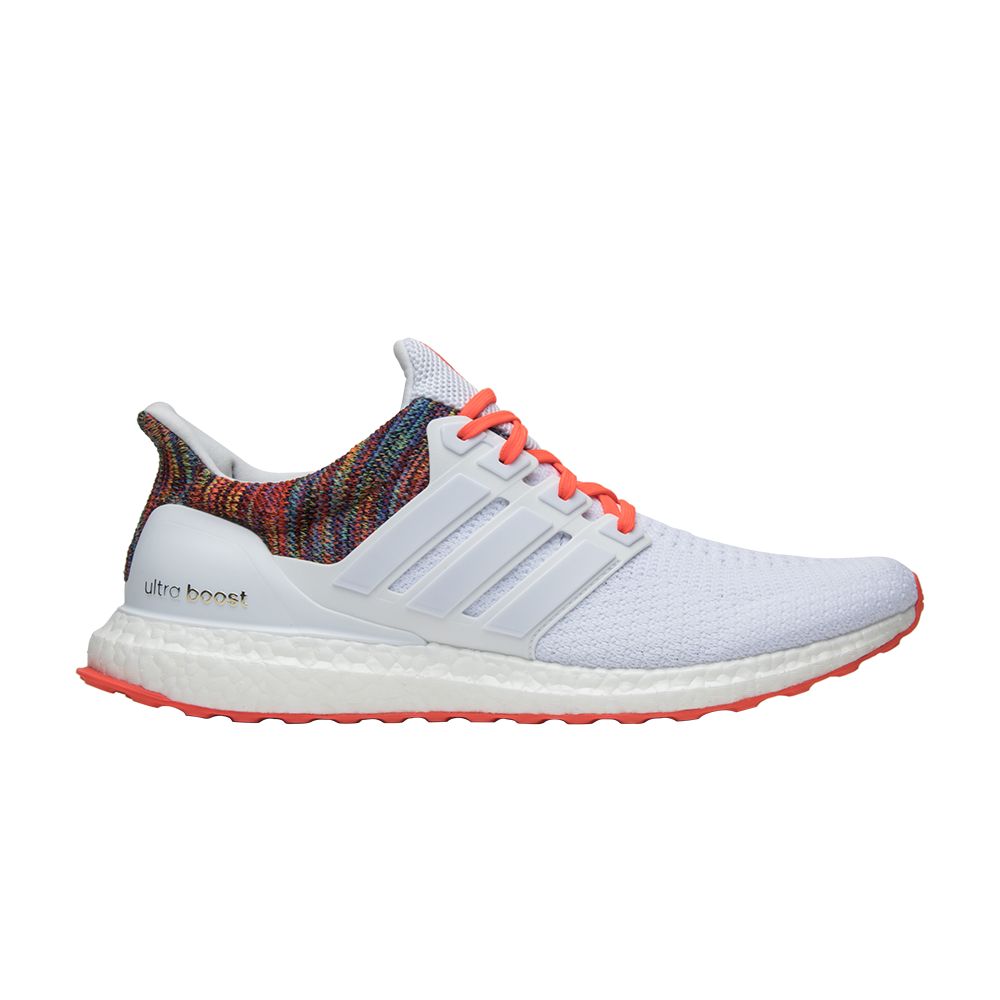 adidas Mi Adidas UltraBoost 'Rainbow' | Multi-Color | Men's Size 10.5