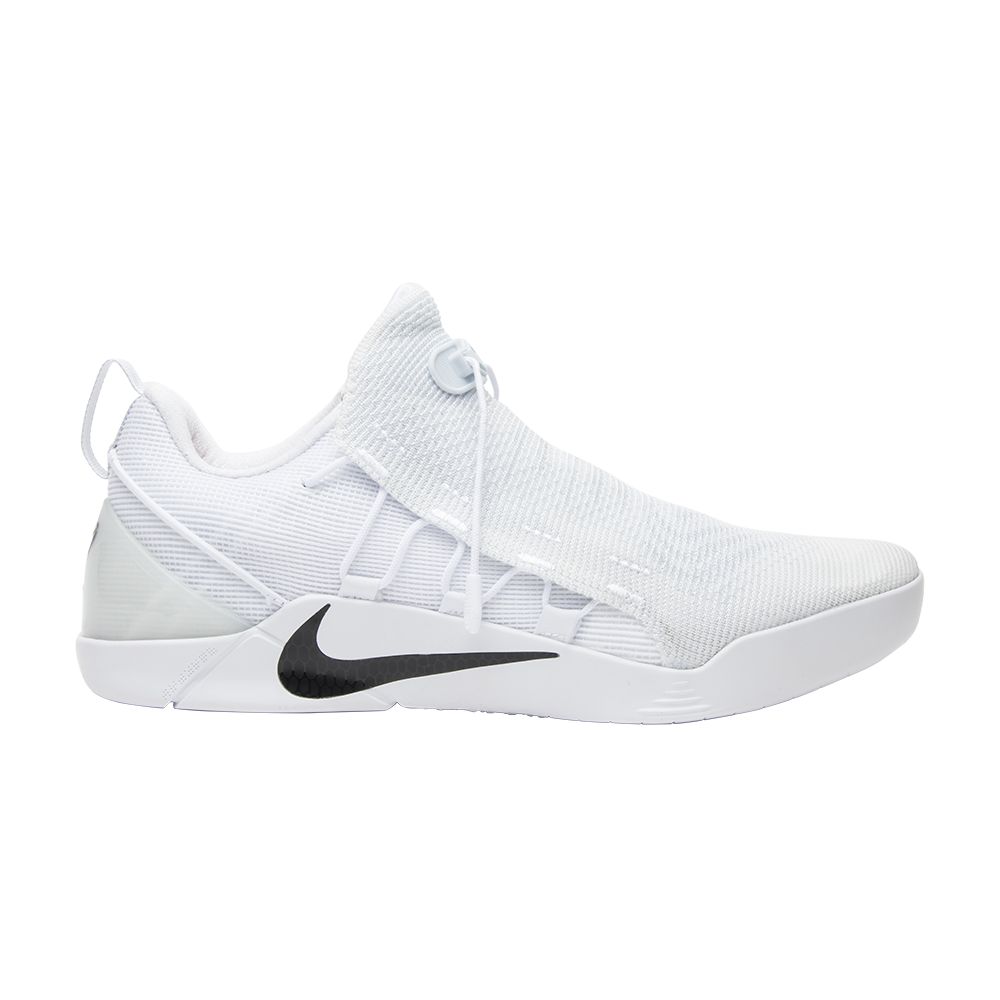 Nike Kobe A.D. NXT 'Snow White' | Men's Size 10.5