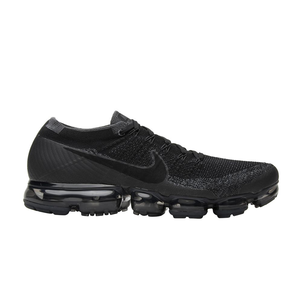 Nike Air VaporMax 'Triple Black' | Men's Size 10