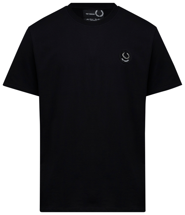 Raf Simons x Fred Perry | GOAT