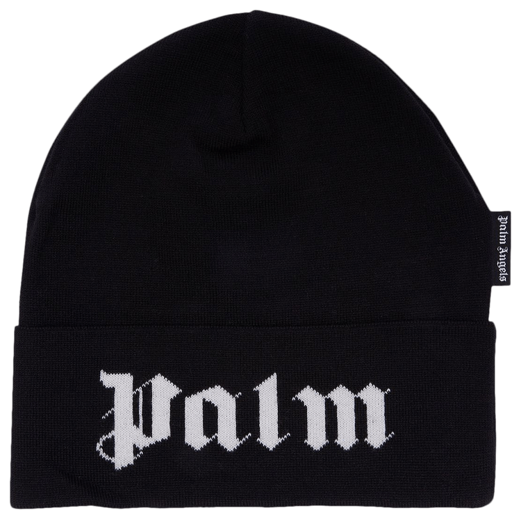 Buy Palm Angels beanies : New & Pre-Owned | GOAT