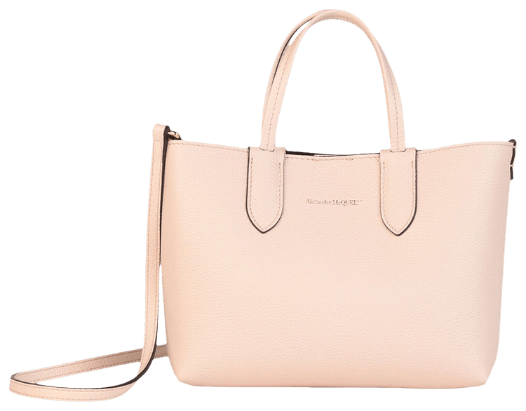Mcqueen tote shop
