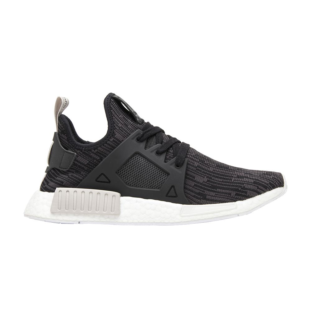 adidas Wmns NMD_XR1 Primeknit 'Core Black' | Women's Size 6