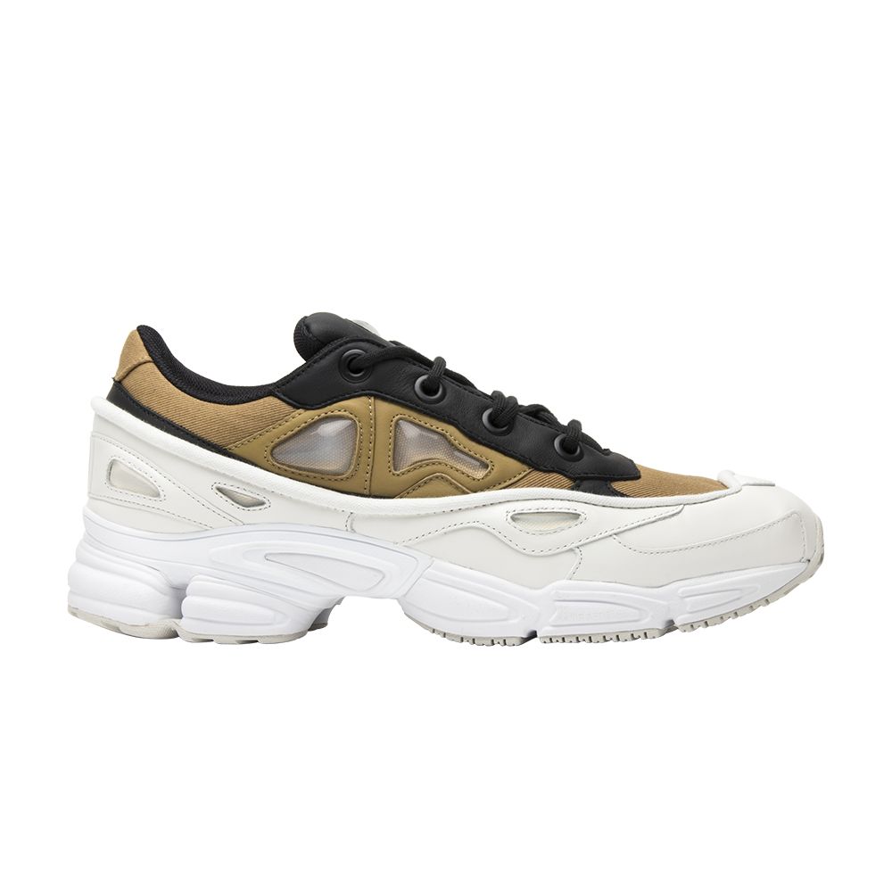adidas Raf Simons x Ozweego 3 'Khaki' | White | Men's Size 8
