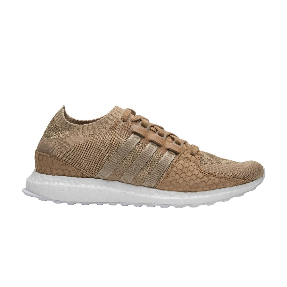 adidas Pusha T x EQT Support Ultra Primeknit 'Bodega Babies' | Brown | Men's Size 8