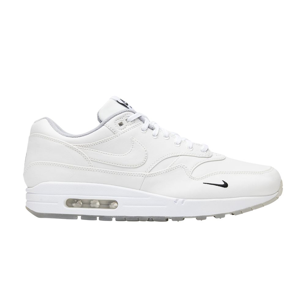 Nike Dover Street Market x NikeLab Air Max 1 'White' | Men's Size 10.5