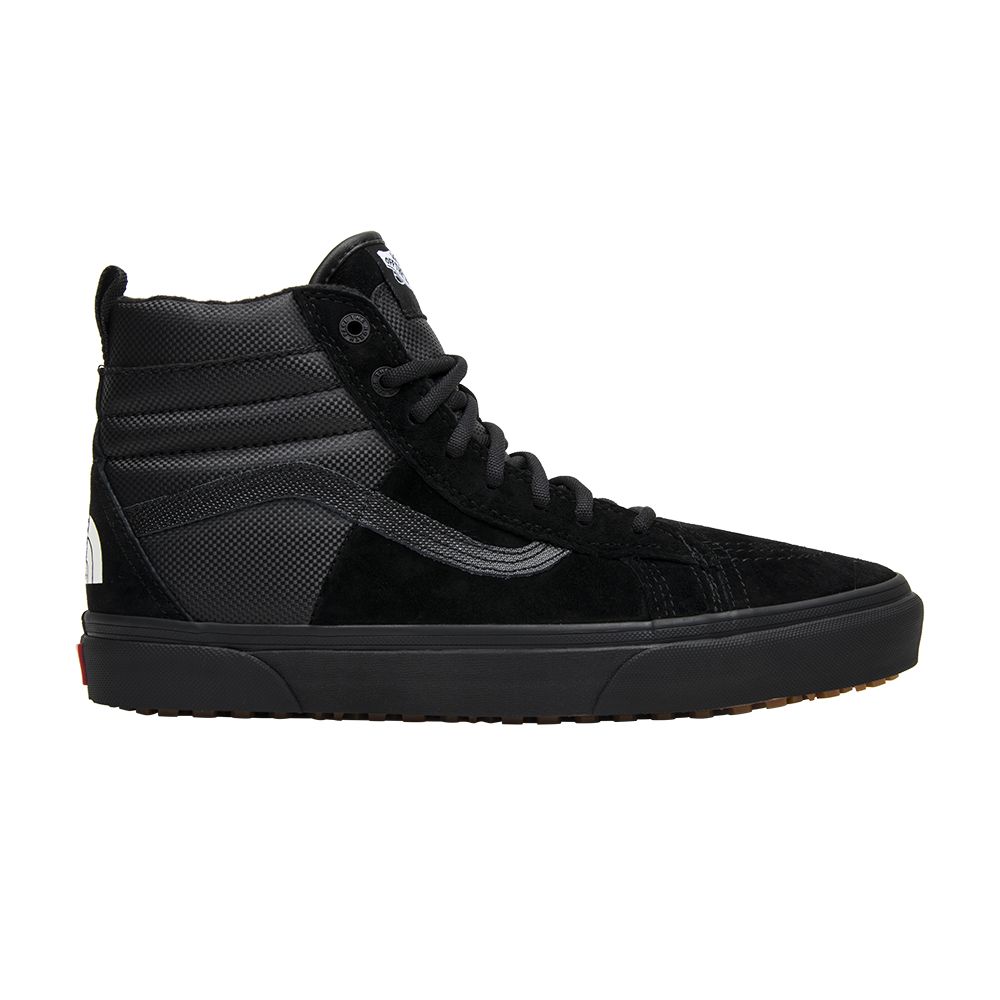 Vans The North Face x Sk8-Hi 46 MTE DX 'Black' | Men's Size 7.5