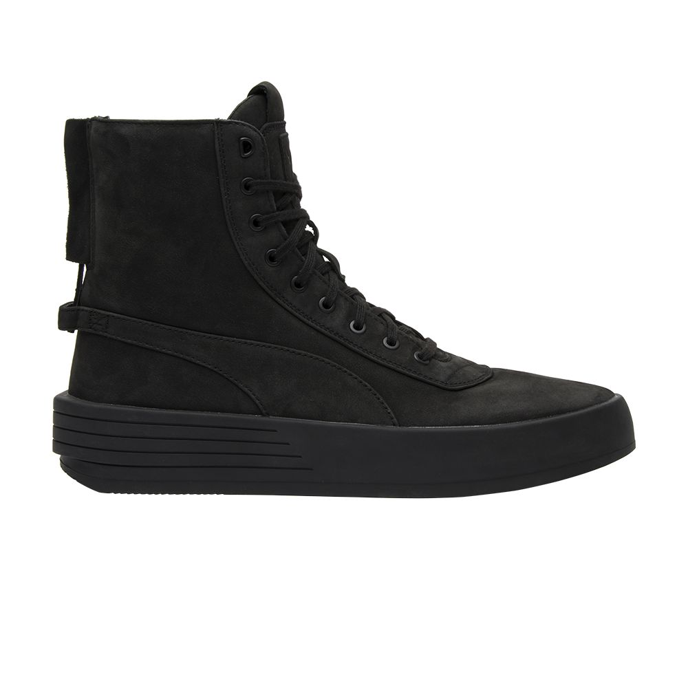 Puma The Weeknd x Parallel 'Black' | Men's Size 10.5