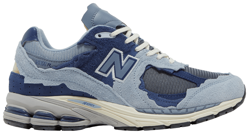 2002R 'Protection Pack Purple' GOAT