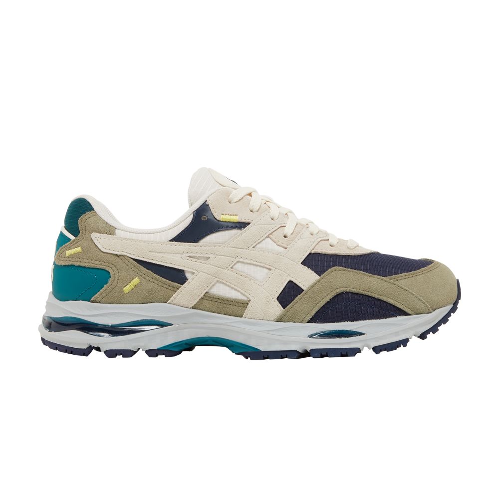 ASICS Gel MC Plus 'Lichen Green Birch' | Men's Size 10