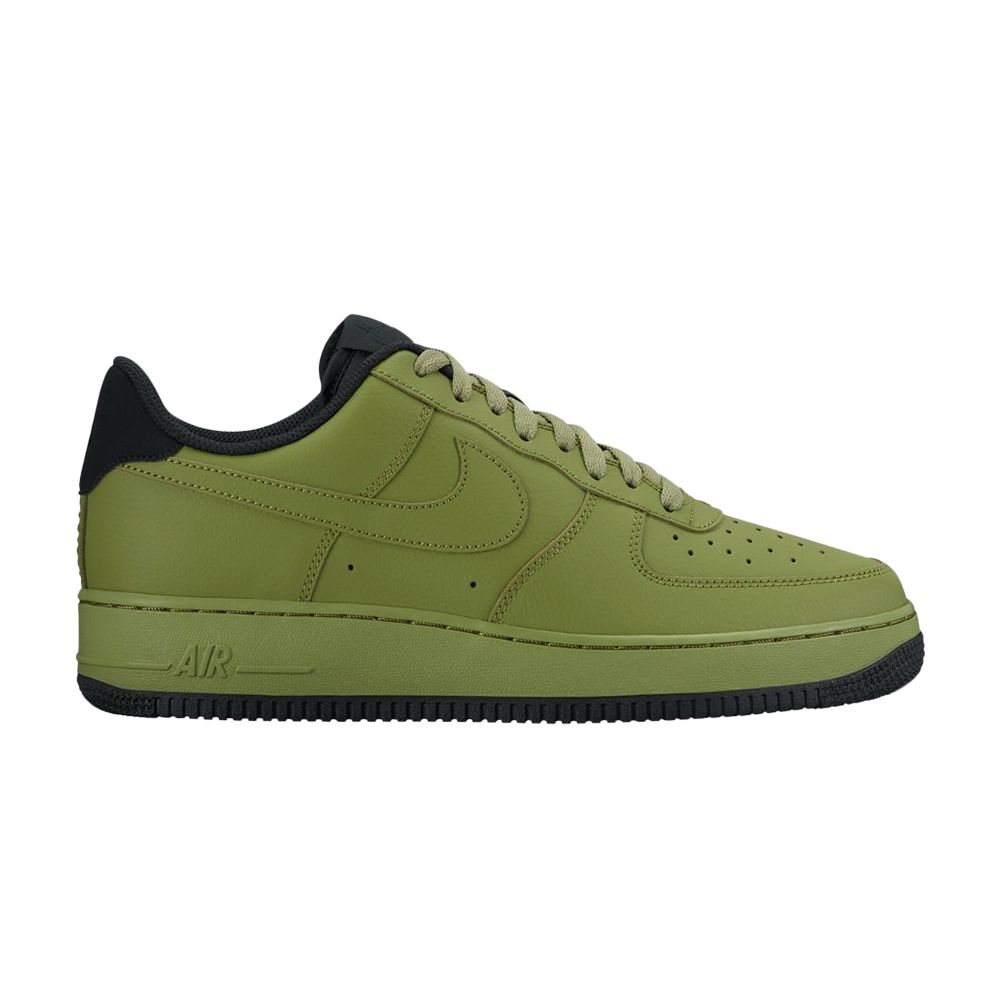 Nike Air Force 1 '07 'Palm Green' | Men's Size 11 - 315122-310