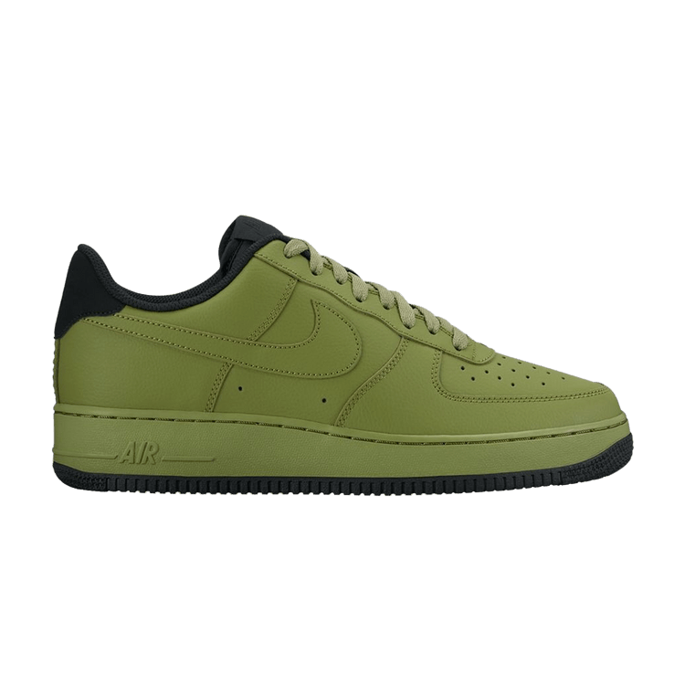 Nike air force 1 palm green shop