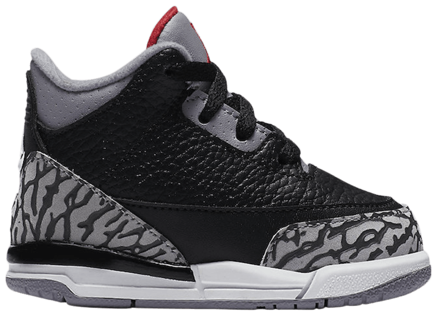 Buy Air Jordan 3 Retro OG TD 