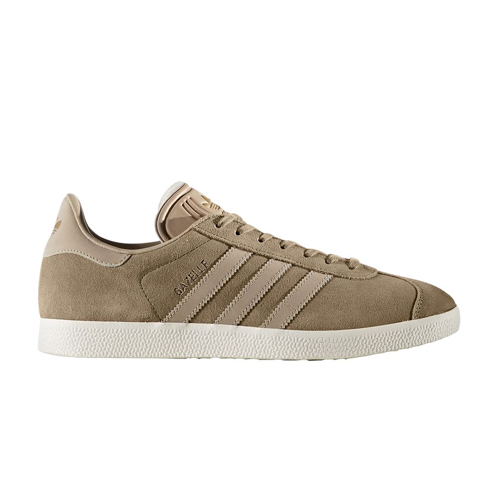 adidas Gazelle | Tan | Men's Size 10
