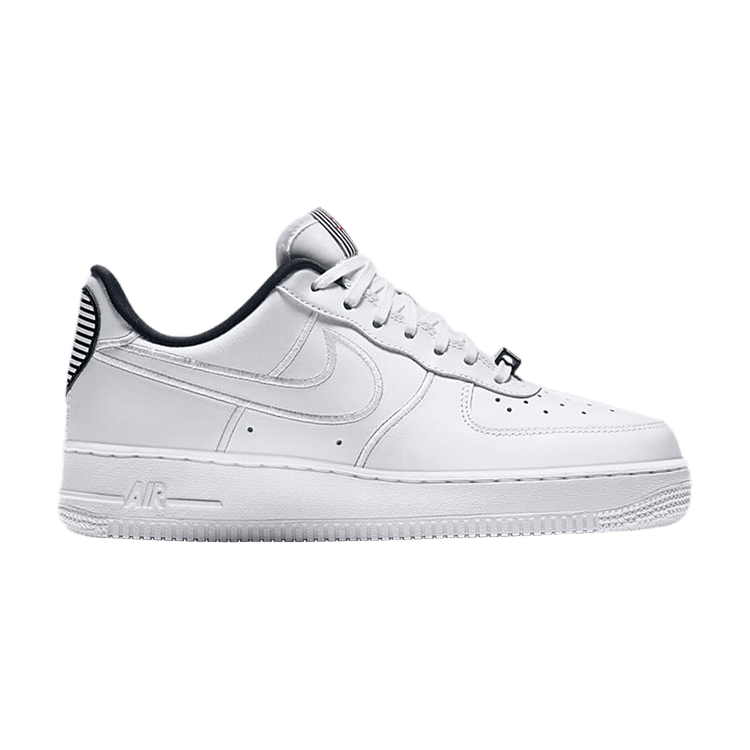 Nike air force 1 broken heart 2025