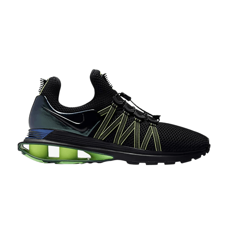 Nike shox gravity grand purple hot sale