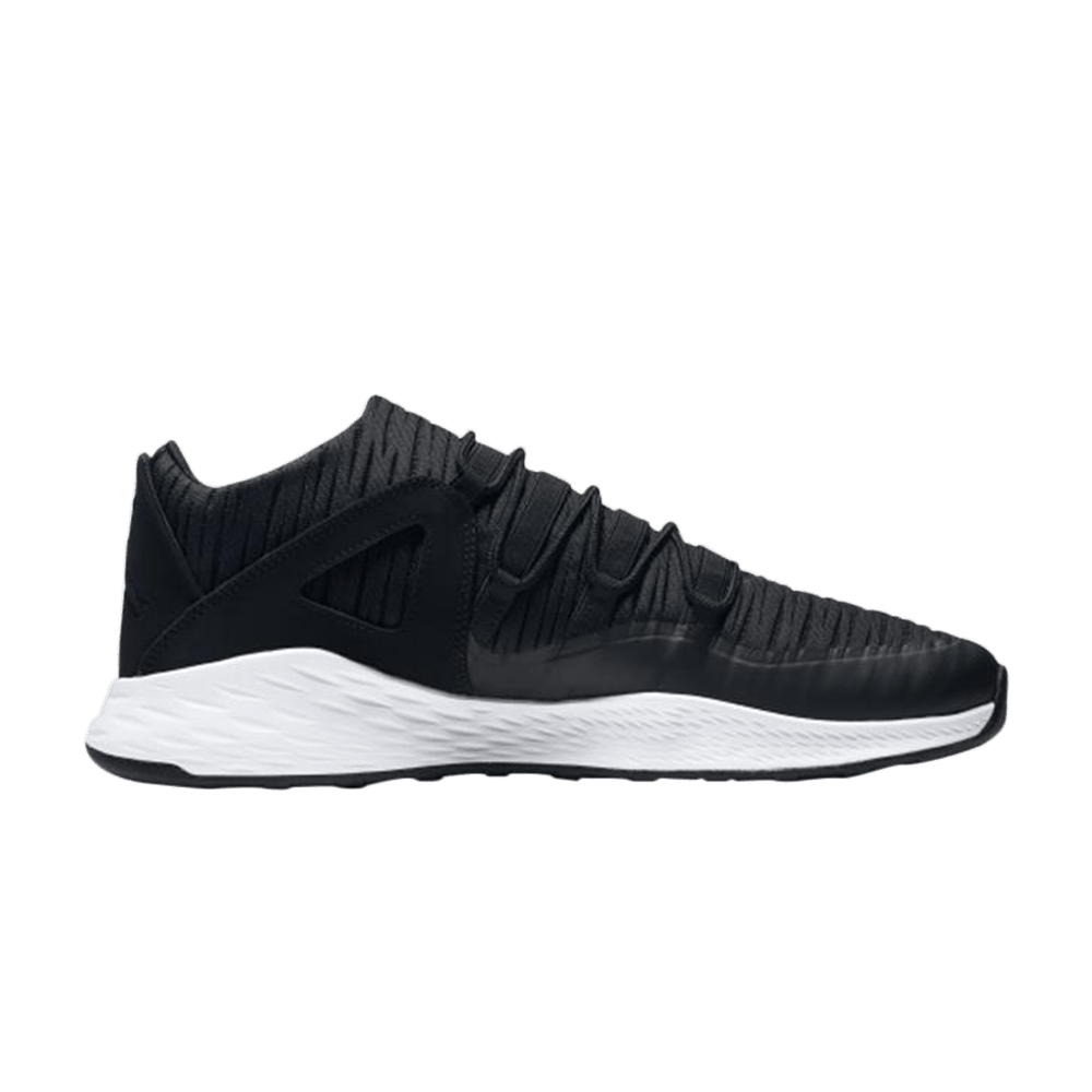 jordan formula 23 low black