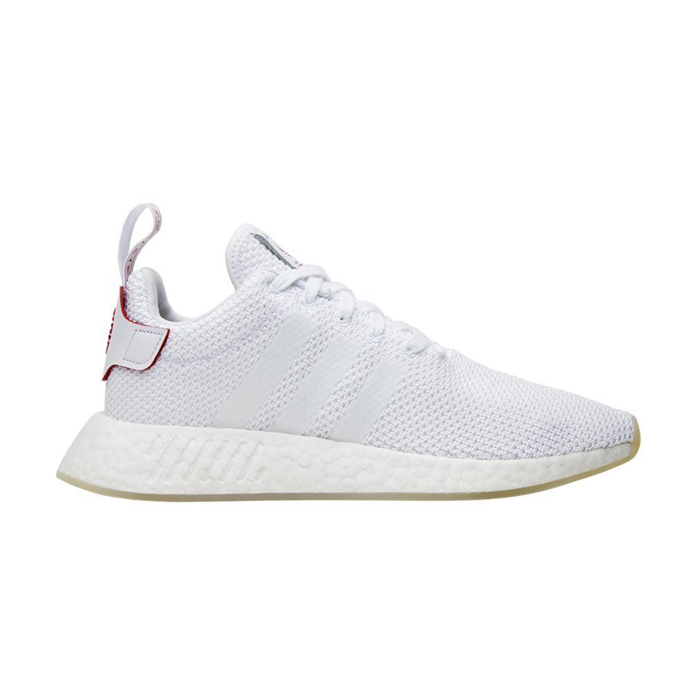 adidas NMD_R2 'CNY' | White | Men's Size 9