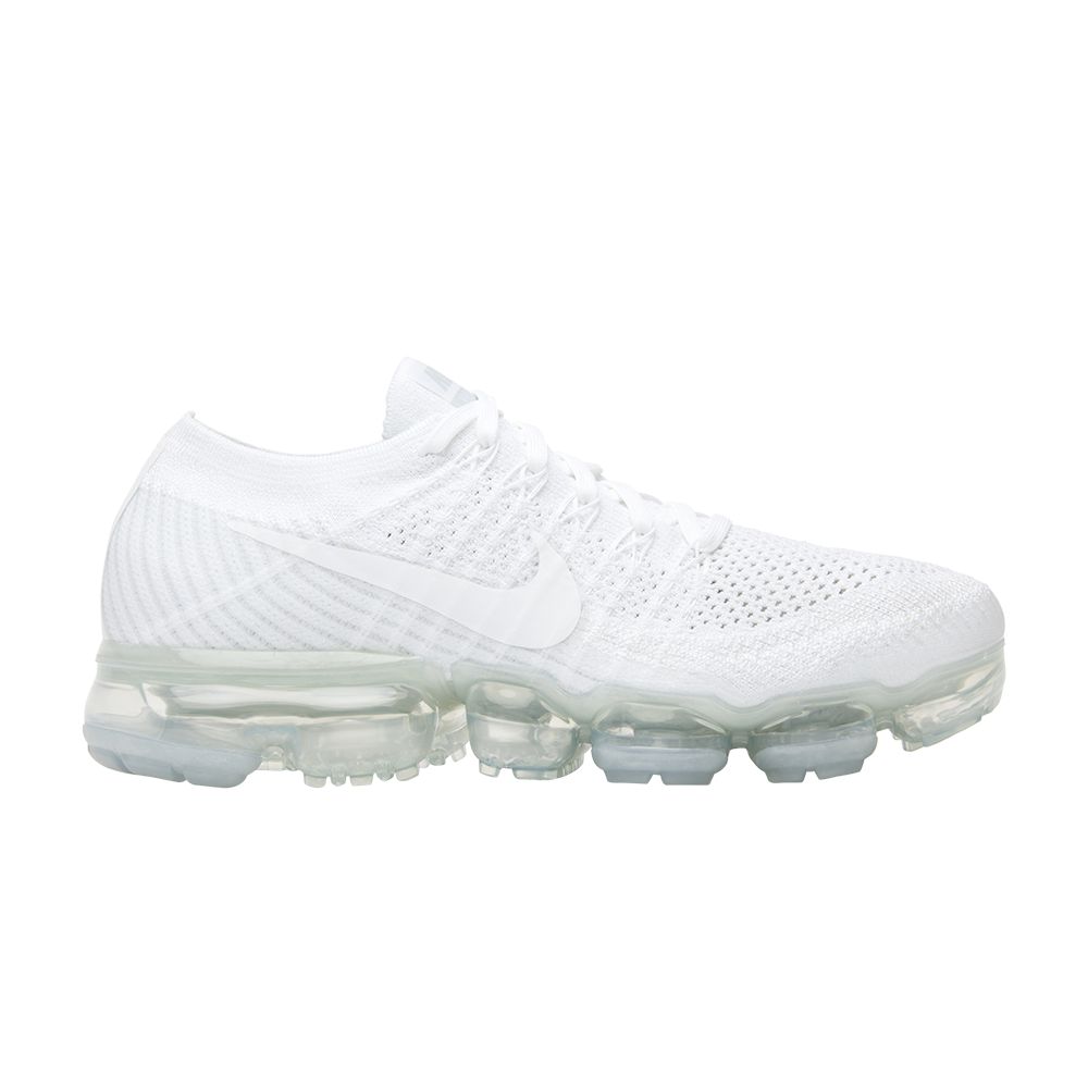 Nike Wmns Air VaporMax 'White Christmas' | Women's Size 7.5