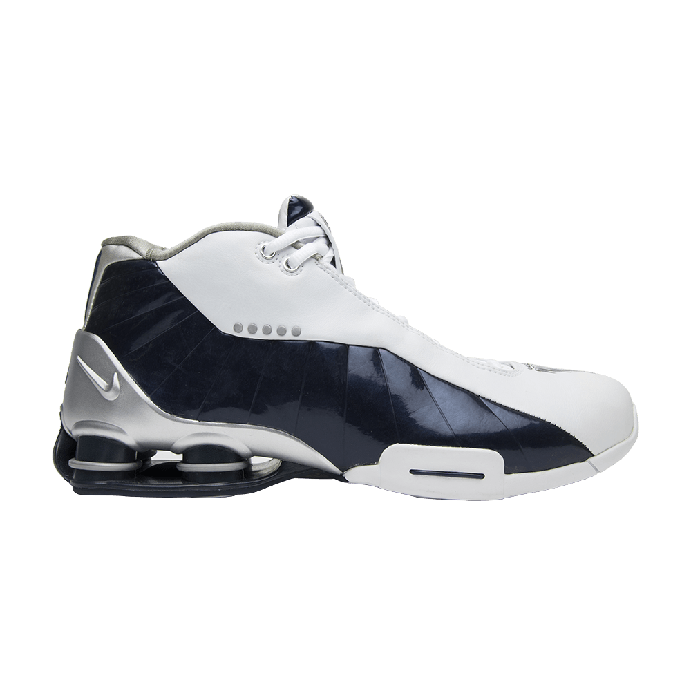 Nike shox bb4 hoh discount