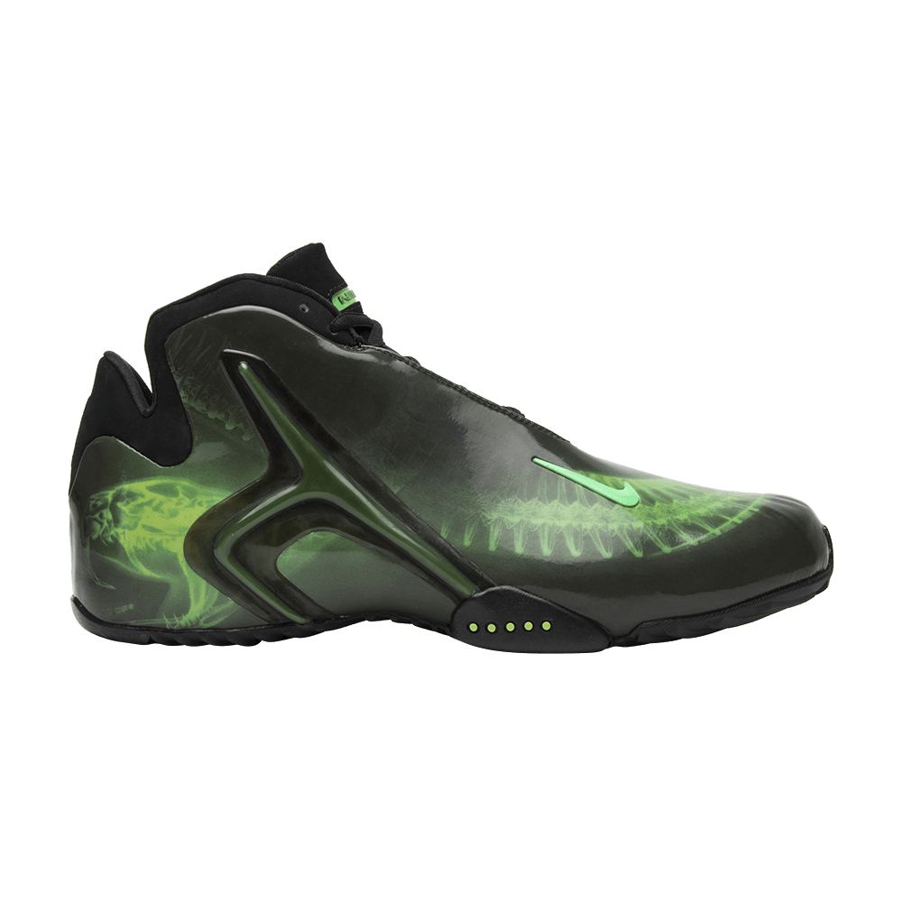 Nike hyperflight deals prm Blauw