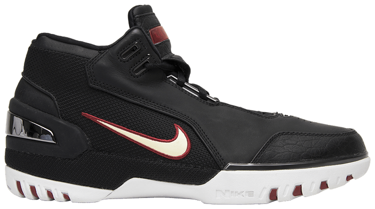 未使用品★ NIKE AIR ZOOM GENERATION QS 27cm Nike Air Zoom Generation Retro QS 'SVSM' AO2367-100