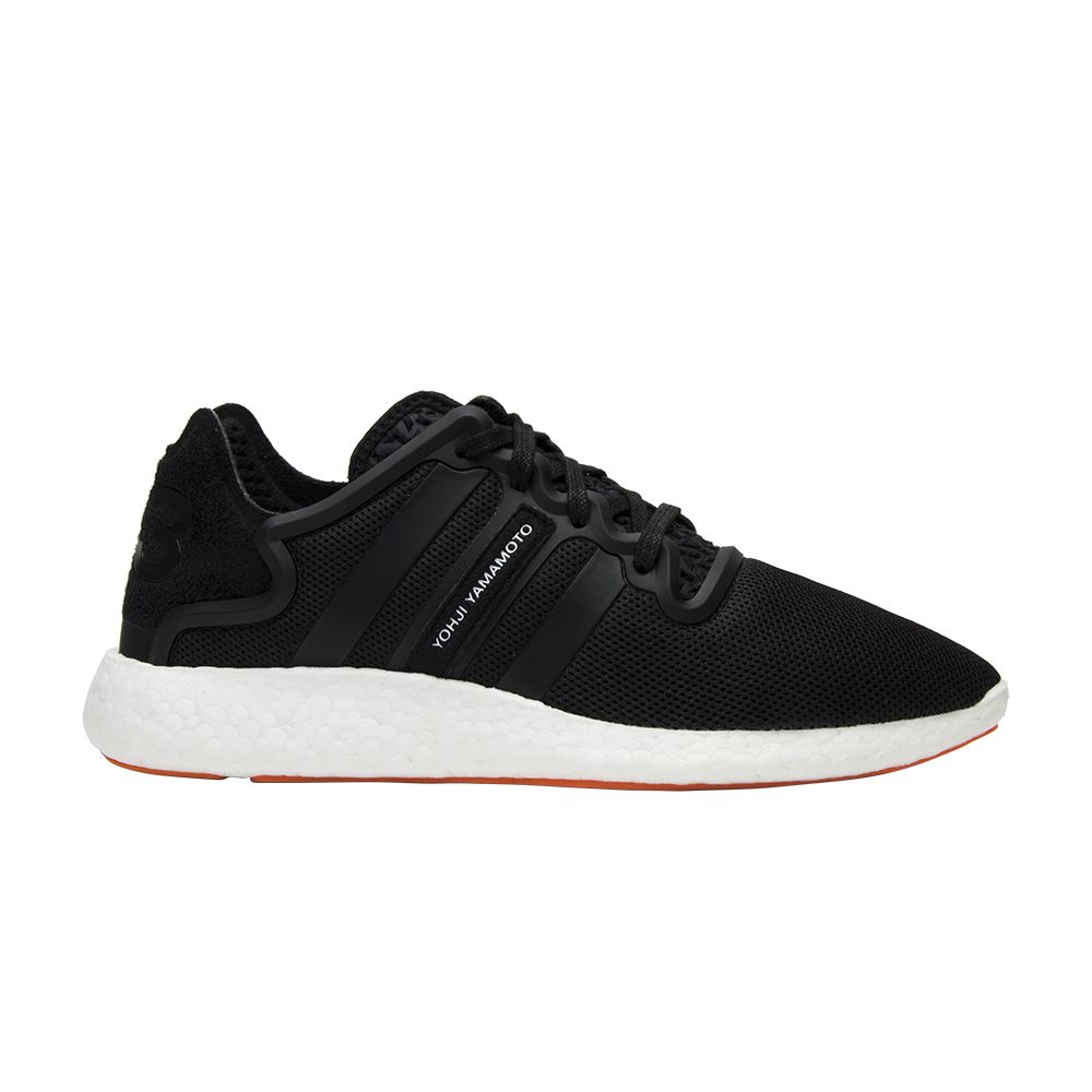 adidas Y-3 Yohji Run 'Black White' | Men's Size 10