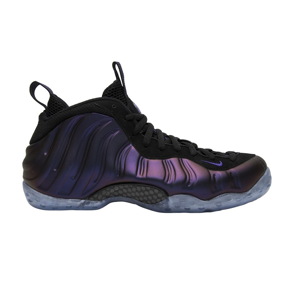 Nike Air Foamposite One 'Eggplant' 2017 | Purple | Men's Size 8