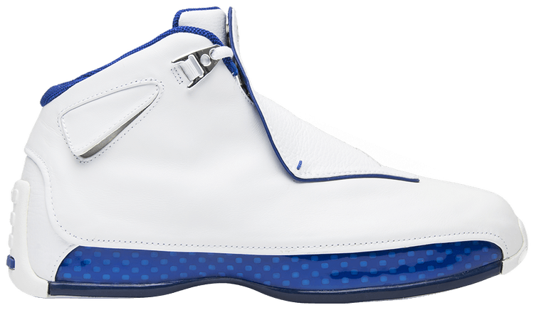 Nike jordan retro 18 top