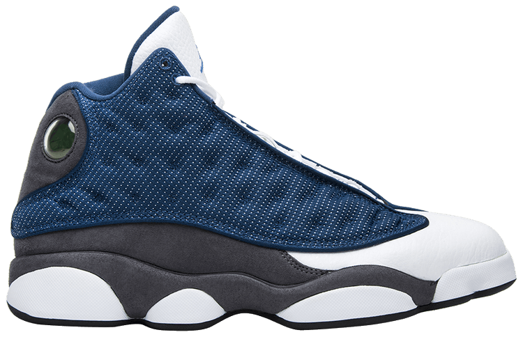 Air Jordan 13 Retro Flint 2010