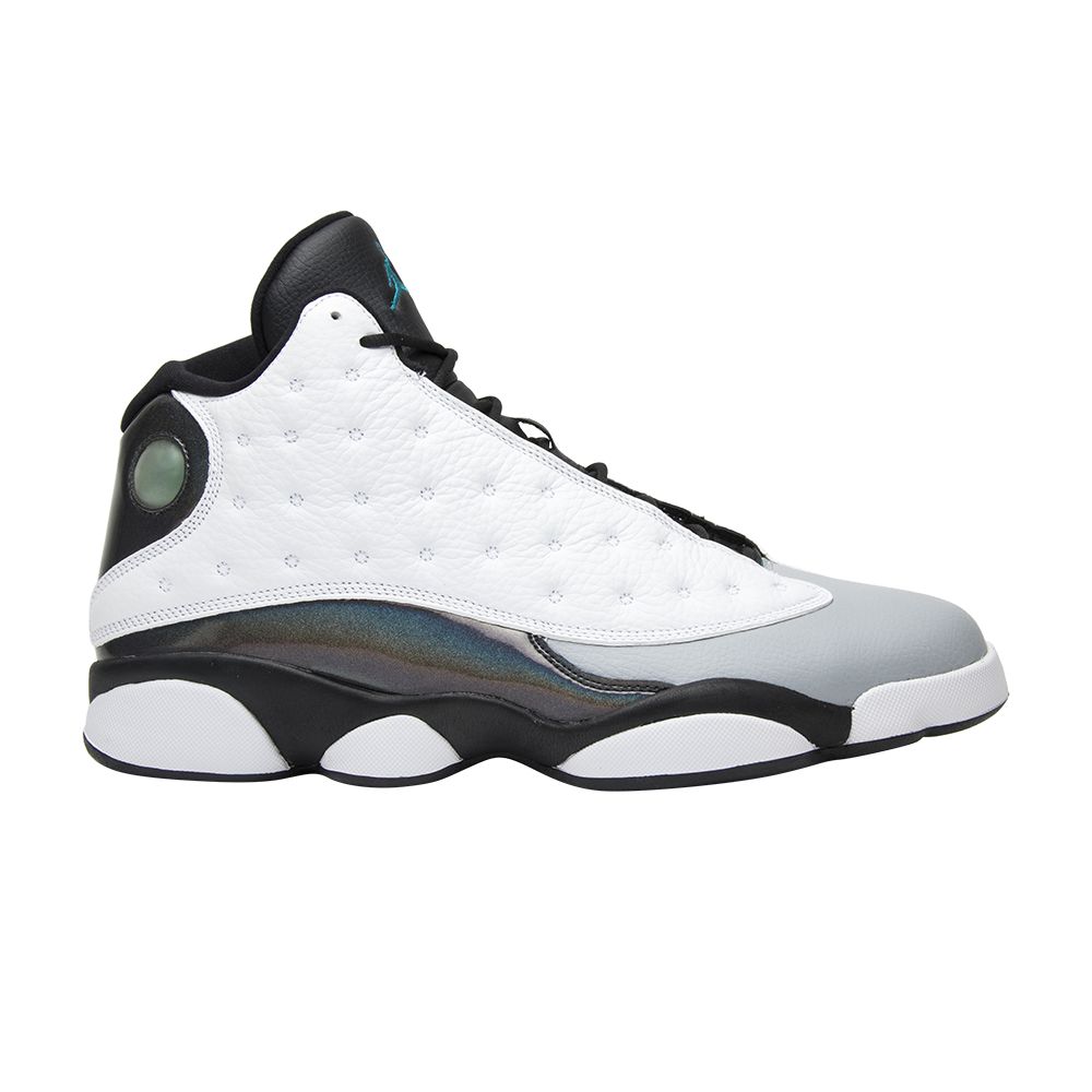 Air Jordan 13 Retro 'Barons' | White | Men's Size 10.5