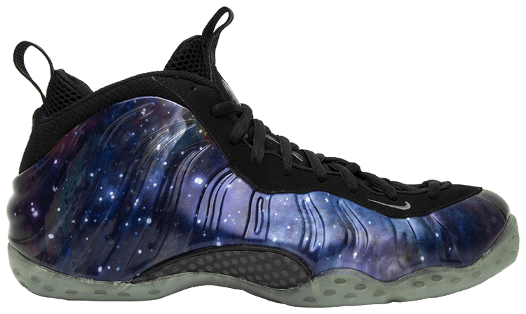 Foamposites goat shop